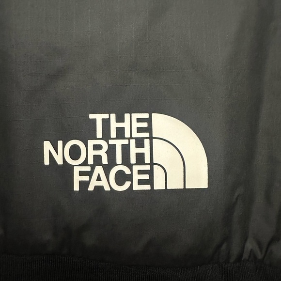 The North Face Women’s Winter Warm Pro Jacket Size Large Black NWOT - Picture 4 of 10